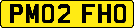 PM02FHO