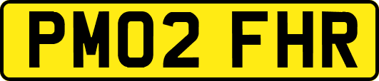 PM02FHR