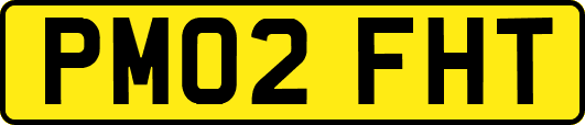 PM02FHT