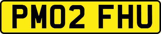 PM02FHU