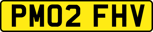 PM02FHV
