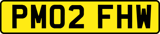 PM02FHW