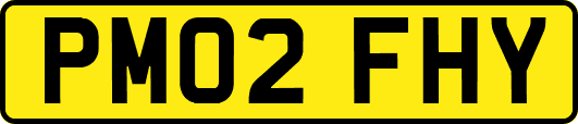 PM02FHY