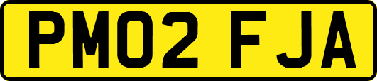 PM02FJA