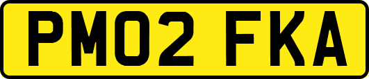 PM02FKA