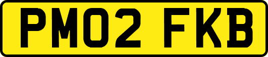 PM02FKB