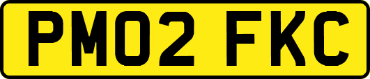 PM02FKC