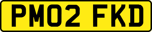 PM02FKD