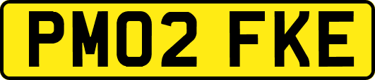 PM02FKE