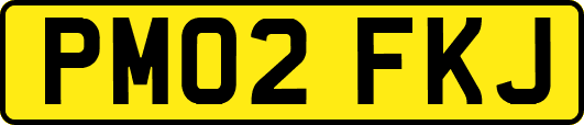 PM02FKJ