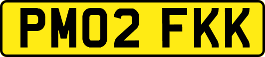 PM02FKK