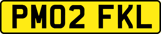 PM02FKL