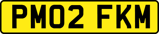 PM02FKM