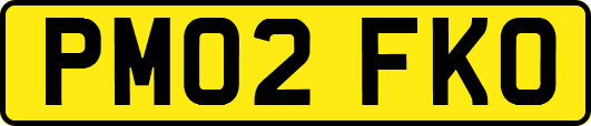 PM02FKO