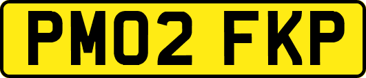 PM02FKP