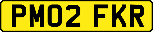 PM02FKR
