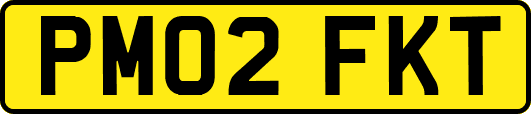 PM02FKT