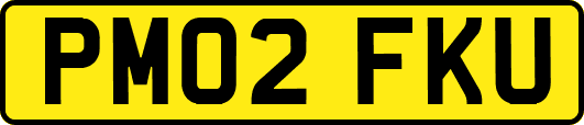 PM02FKU