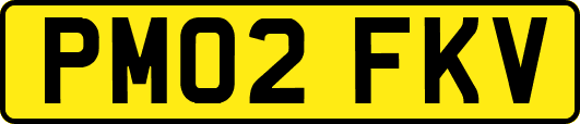 PM02FKV