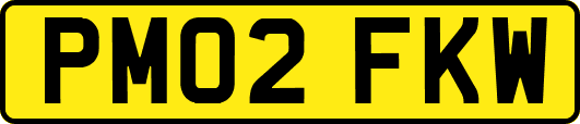 PM02FKW