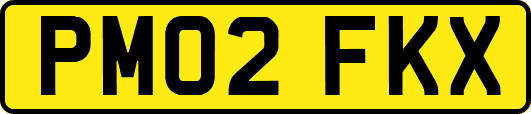 PM02FKX