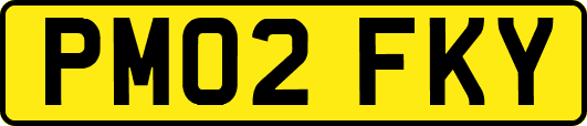 PM02FKY