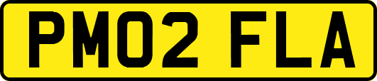 PM02FLA