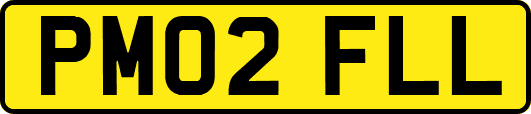 PM02FLL