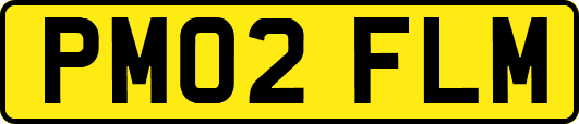 PM02FLM
