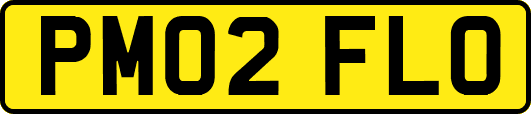 PM02FLO