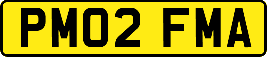 PM02FMA