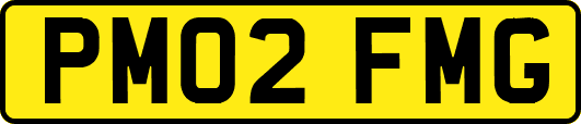 PM02FMG
