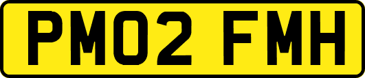 PM02FMH