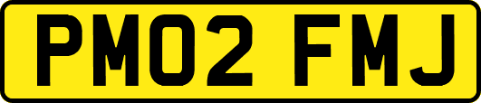 PM02FMJ