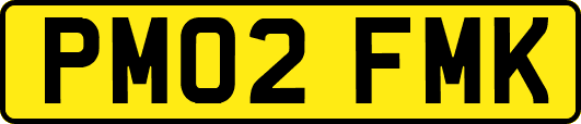 PM02FMK