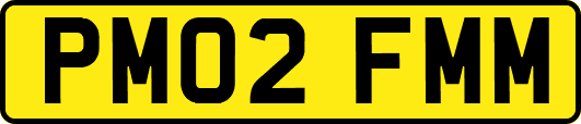 PM02FMM