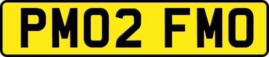 PM02FMO