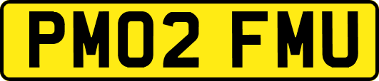 PM02FMU