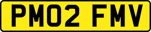 PM02FMV
