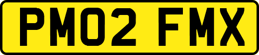 PM02FMX