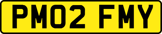 PM02FMY