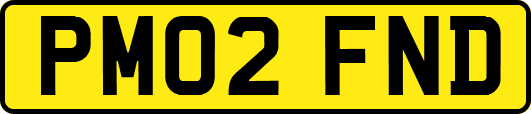 PM02FND