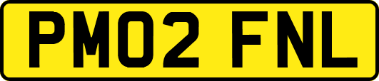 PM02FNL