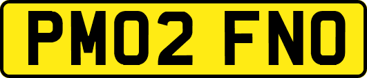 PM02FNO