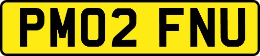 PM02FNU