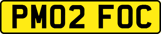 PM02FOC