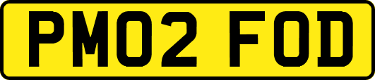 PM02FOD