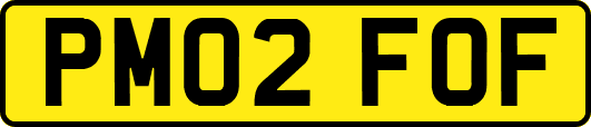PM02FOF