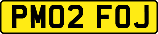 PM02FOJ