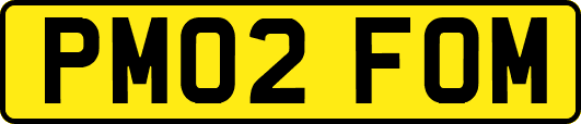 PM02FOM